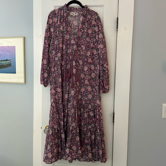 Mille Astrid dress, size small - Picture 1 of 4